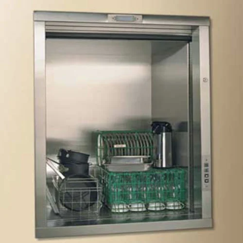 dumbwaiter